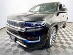 2022 Jeep Grand Wagoneer Series II