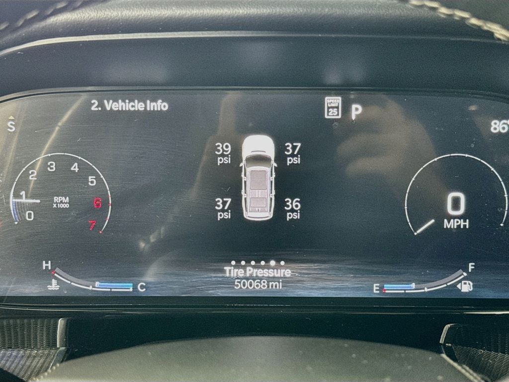 2023 Jeep Grand Wagoneer Series II