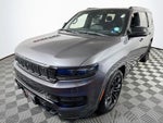 2023 Jeep Grand Wagoneer Series II