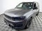 2023 Jeep Grand Wagoneer Series II