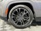 2023 Jeep Grand Wagoneer Series II