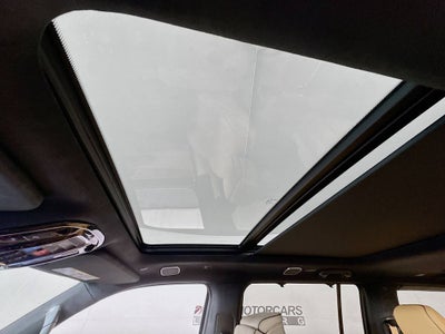 2024 Jeep Grand Wagoneer Series III