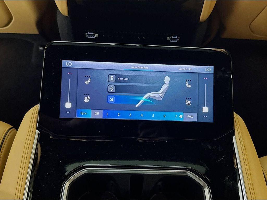 2024 Jeep Grand Wagoneer Series III