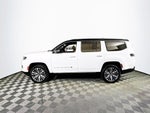 2024 Jeep Grand Wagoneer Series III