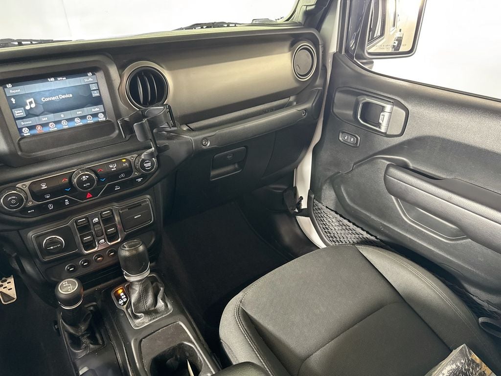2021 Jeep Gladiator Sport 4X4