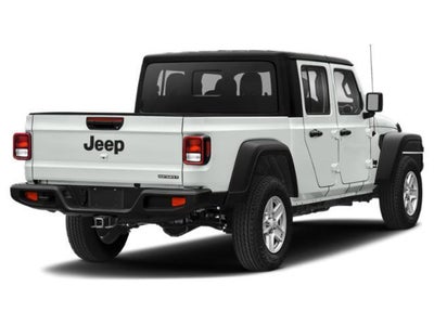 2021 Jeep Gladiator Sport 4X4
