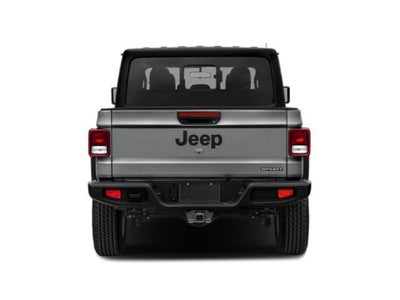 2021 Jeep Gladiator Sport 4X4