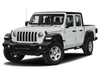 2021 Jeep Gladiator Sport 4X4