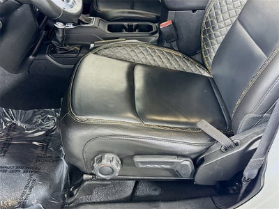 2021 Jeep Gladiator High Altitude