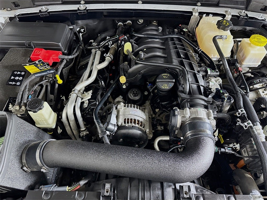 2021 Jeep Gladiator High Altitude