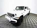 2021 Jeep Gladiator High Altitude