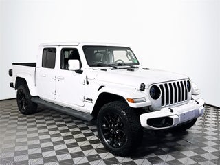 2021 Jeep Gladiator High Altitude