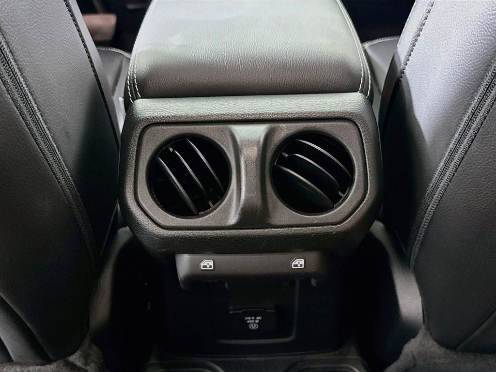 2023 Jeep Gladiator Overland 4X4