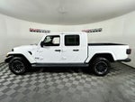 2023 Jeep Gladiator Overland 4X4