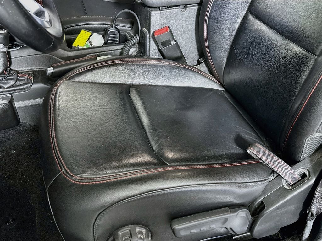 2020 Jeep Gladiator Rubicon Lifted/37" Tires