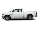 2017 RAM 1500 Big Horn 4D Quad Cab4X4