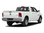 2017 RAM 1500 Big Horn 4D Quad Cab4X4