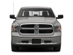 2017 RAM 1500 Big Horn 4D Quad Cab4X4