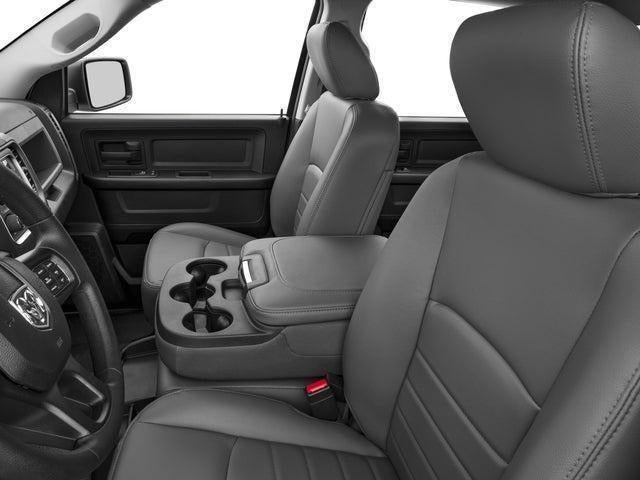 2017 RAM 1500 Tradesman