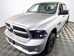2019 RAM 1500 Classic Express Crew Cab 4X4