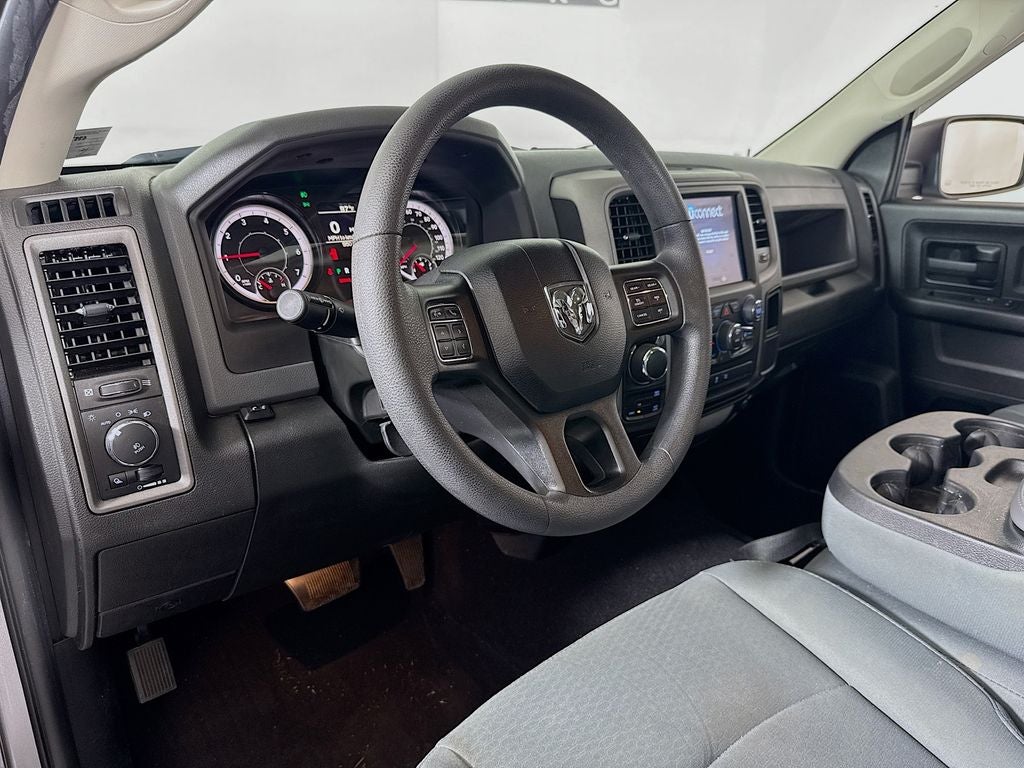 2019 RAM 1500 Classic Express Crew Cab 4X4