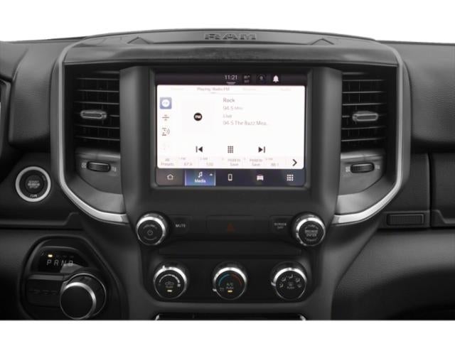 2022 RAM 1500 Big Horn/Lone Star Quad Cab 4X4