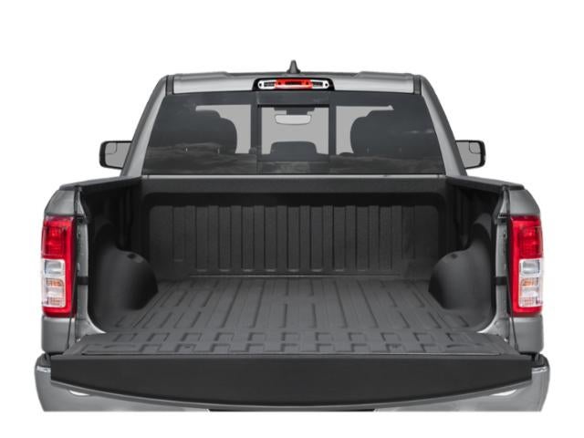 2022 RAM 1500 Big Horn/Lone Star Quad Cab 4X4