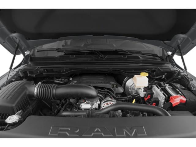 2022 RAM 1500 Big Horn/Lone Star Quad Cab 4X4