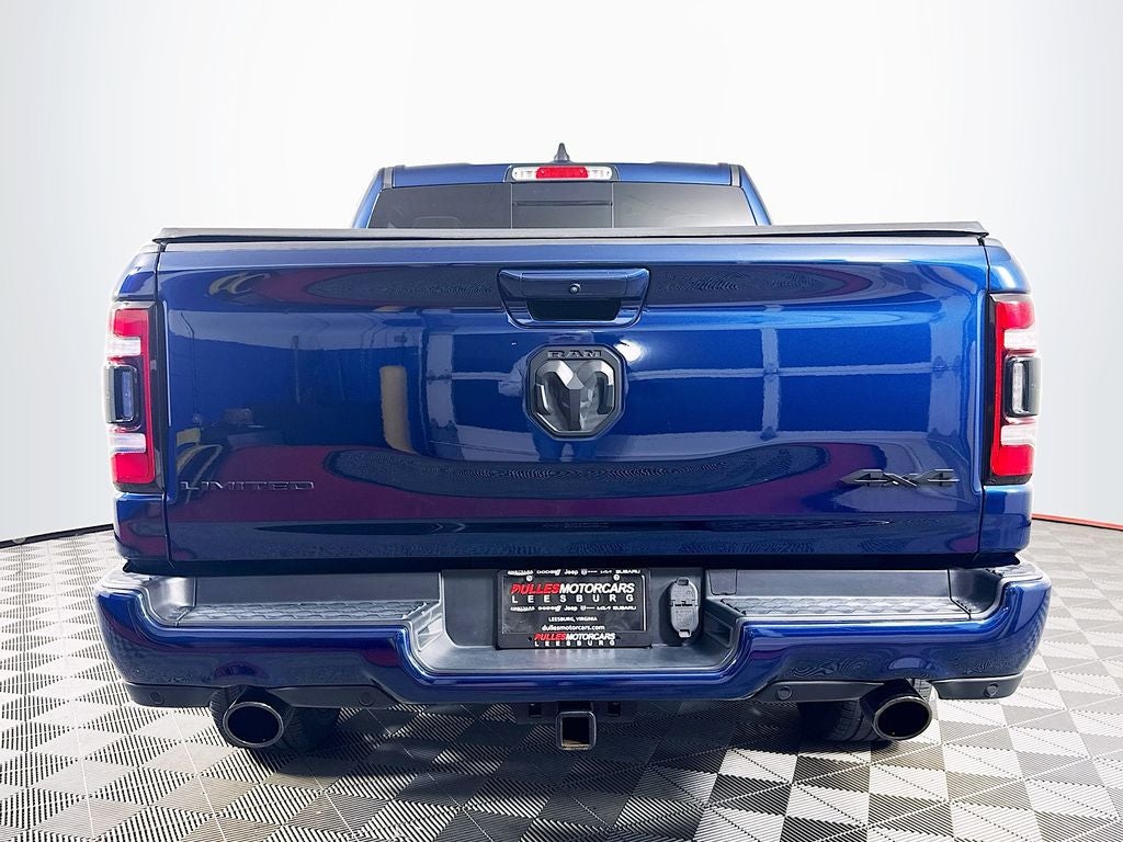 2022 RAM 1500 Limited