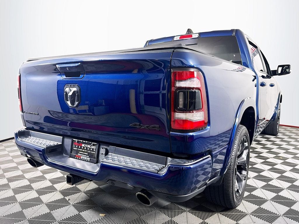 2022 RAM 1500 Limited