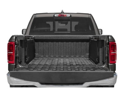 2025 RAM 1500 Limited Crew Cab 4X4
