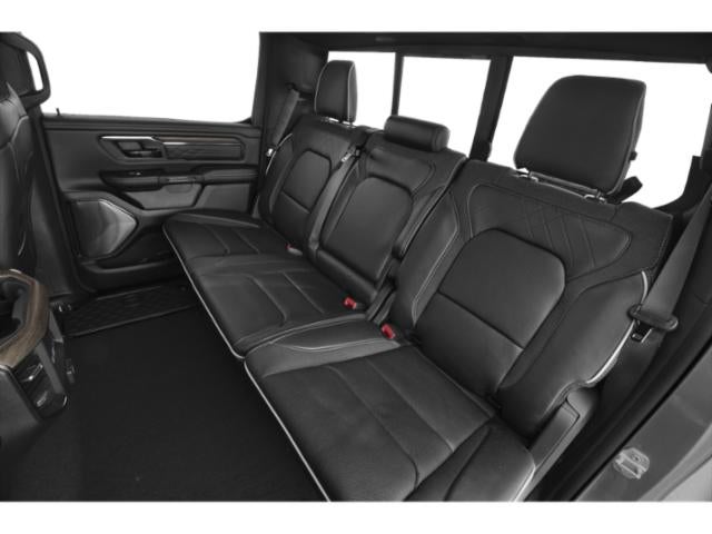 2025 RAM 1500 Limited Crew Cab 4X4