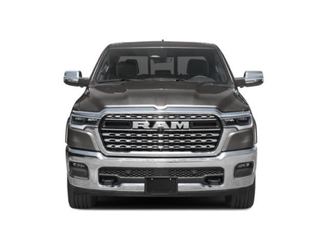 2025 RAM 1500 Limited Crew Cab 4X4