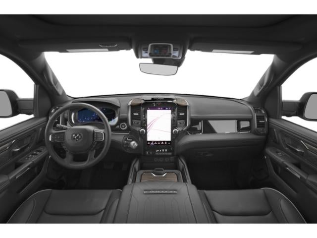 2025 RAM 1500 Limited Crew Cab 4X4