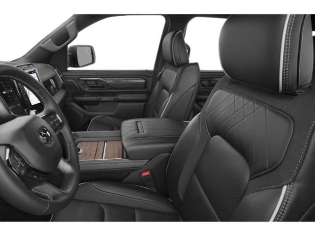 2025 RAM 1500 Limited Crew Cab 4X4