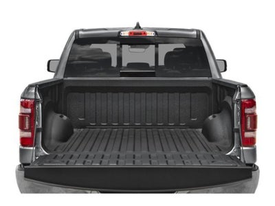 2024 RAM 1500 Limited Crew Cab 4X4