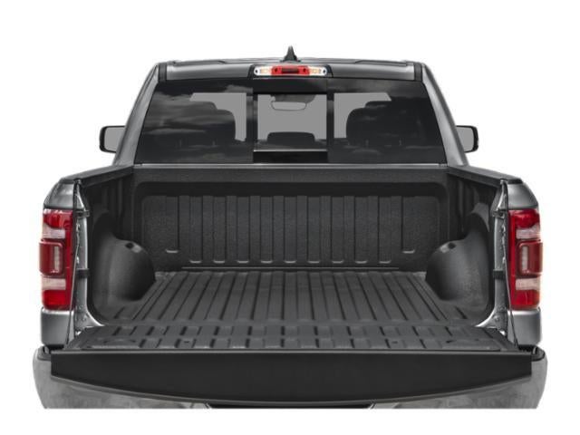 2024 RAM 1500 Limited Crew Cab 4X4