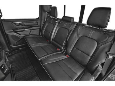 2024 RAM 1500 Limited Crew Cab 4X4