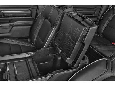 2024 RAM 1500 Limited Crew Cab 4X4