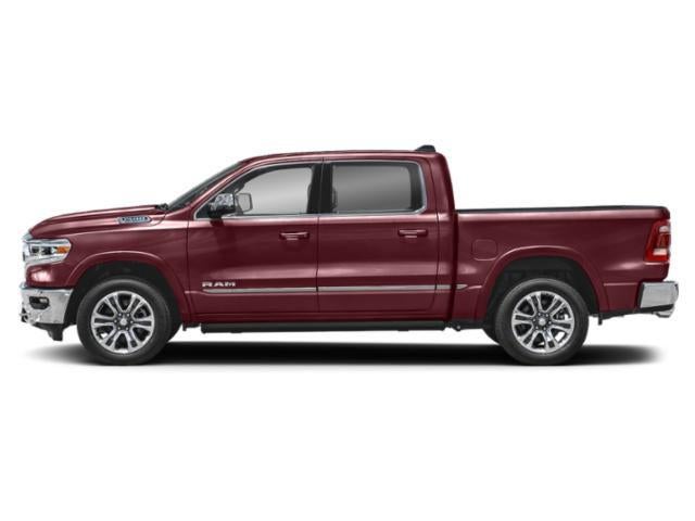 2024 RAM 1500 Limited Crew Cab 4X4