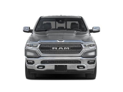 2024 RAM 1500 Limited Crew Cab 4X4