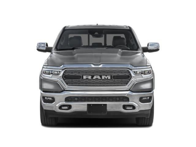 2024 RAM 1500 Limited Crew Cab 4X4