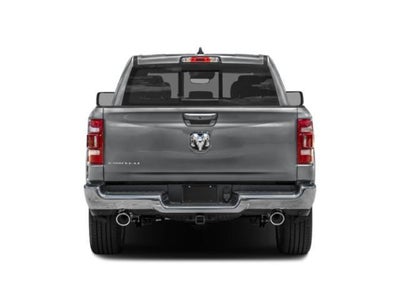 2024 RAM 1500 Limited Crew Cab 4X4
