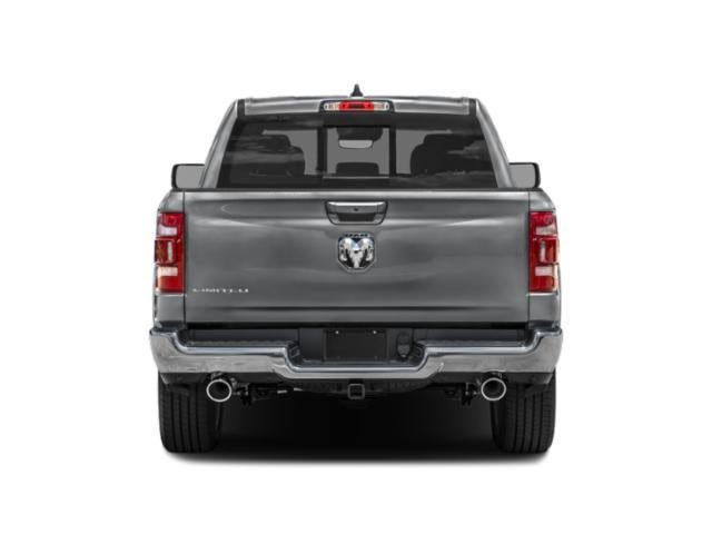 2024 RAM 1500 Limited Crew Cab 4X4