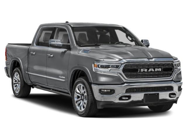 2024 RAM 1500 Limited Crew Cab 4X4