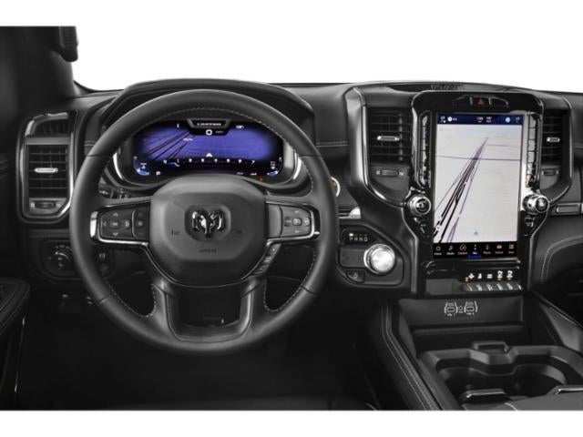 2024 RAM 1500 Limited Crew Cab 4X4