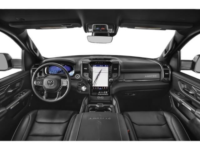 2024 RAM 1500 Limited Crew Cab 4X4