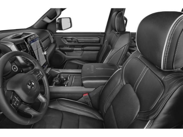 2024 RAM 1500 Limited Crew Cab 4X4
