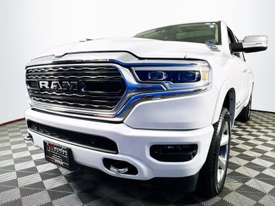 2021 RAM 1500 Limited