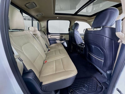 2021 RAM 1500 Limited